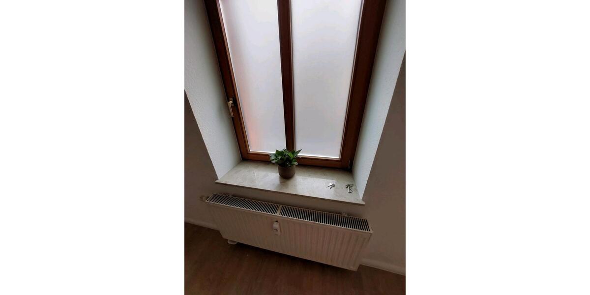 Notverkauf!!! Provisionsfrei: Vermietete 2-Zi-Wohnung 2 zimmer