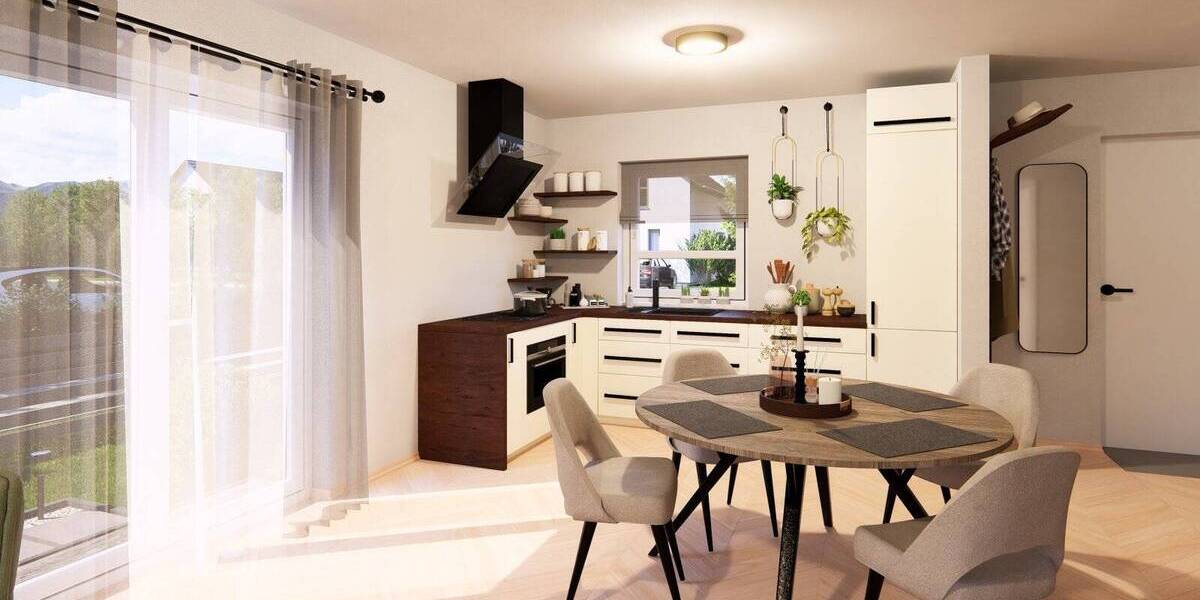 Bungalow Limbach - Oberfrohna Limbach-Oberfrohna - 3 Zimmer, 91 m&sup2;, 195.389&euro; | Angebot:26893006