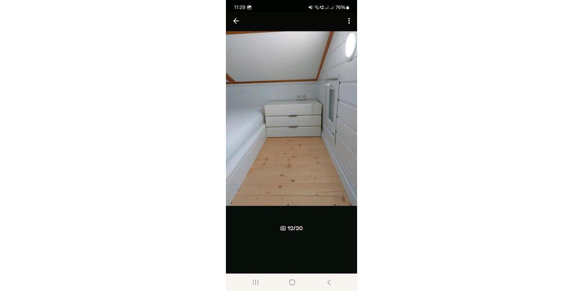 Einfamilienhaus Chemnitz Klaffenbach - 2 Zimmer, 25 m&sup2;, 22.950&euro; | Angebot:26903711