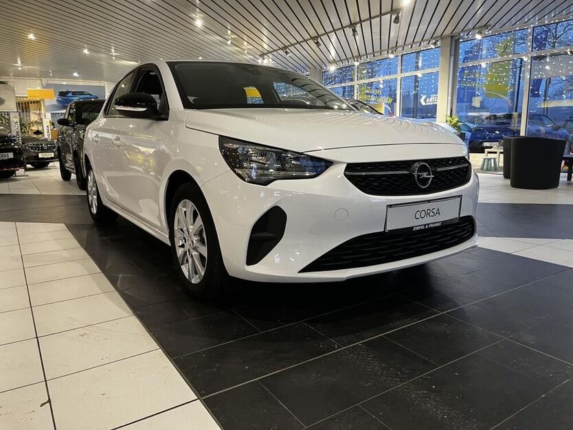 Corsa