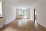Erdgeschoßwohnung Chemnitz Markersdorf - 3 Zimmer, 71 m&sup2;, 423&euro; | Angebot:26479888