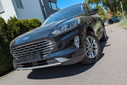 Ford Kuga 2.000 km 22.599 &euro; Chemnitz 09116