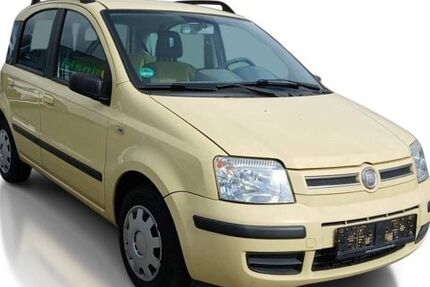 Fiat Panda 70.185 km 4.400 &euro; Chemnitz 09111