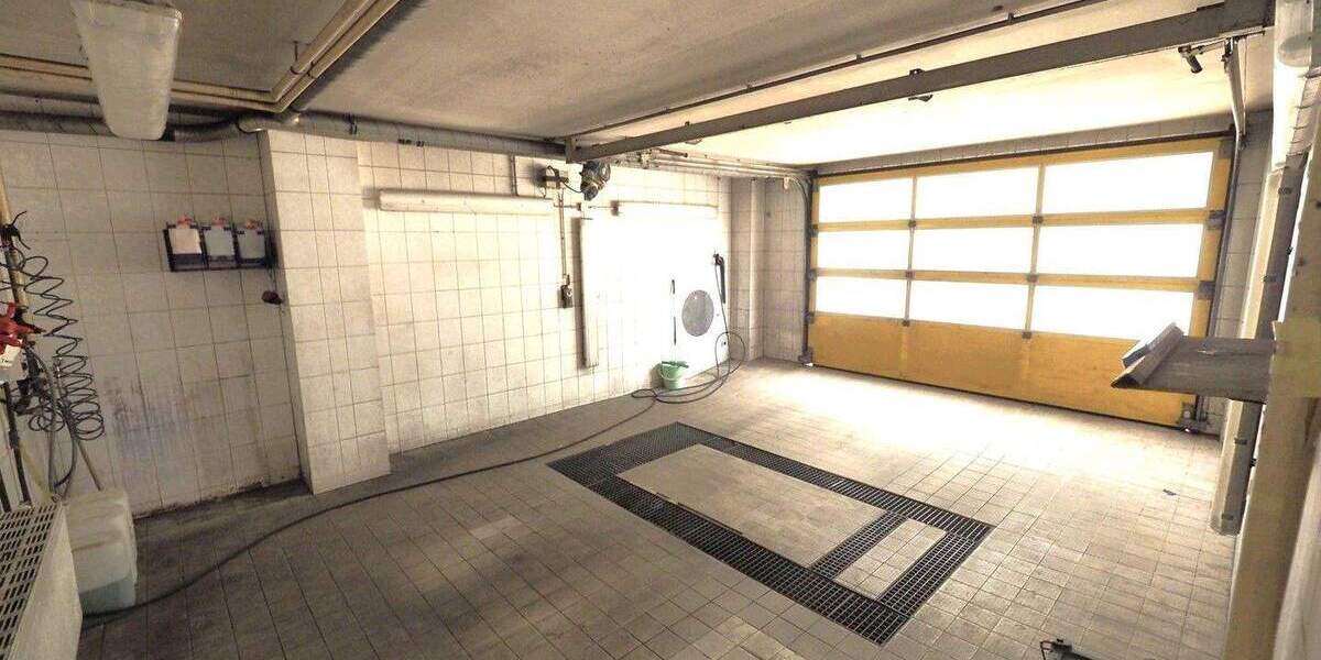 Gewerbeobjekt Rochlitz - 560.000&euro; | Angebot:25167474