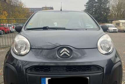 Citroen C1 127.700 km 1.990 &euro; Chemnitz 09126