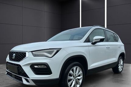 Seat Ateca 54.980 km 23.290 &euro; Marienberg 09496