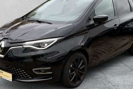 Renault ZOE 29.140 km 18.990 &euro; Frankenberg 09669