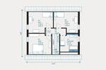 Einfamilienhaus Mittweida Thalheim - 4 Zimmer, 142 m&sup2;, 239.429&euro; | Angebot:26703549