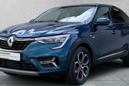 Renault Arkana 53.217 km 18.890 &euro; Chemnitz 09131