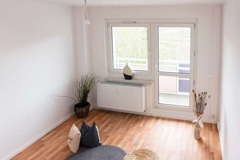 Wohnung zum Mieten in Chemnitz 251 € 40.36 m²