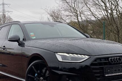 Audi A4 84.980 km 22.450 &euro; Neukirchen 09221