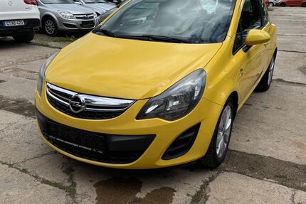Opel Corsa 170.418 km 2.700 € Chemnitz 09114