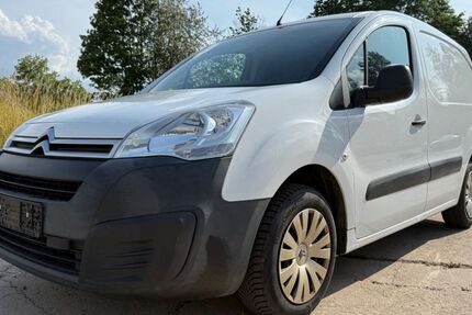 Citroen Berlingo 131.000 km 5.999 € Chemnitz 09114