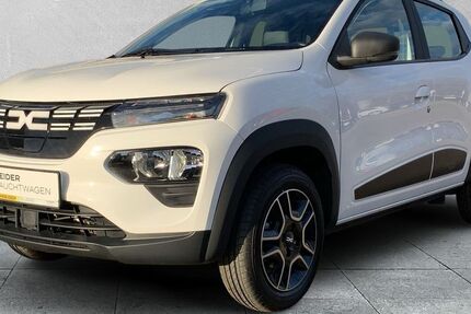 Dacia Spring 8.374 km 11.890 &euro; Chemnitz 09131