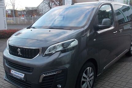 Peugeot Traveller 69.137 km 35.980 &euro; Waldheim 04736