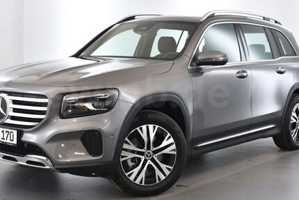 Mercedes-Benz GLB 200 14.900 km 42.990 &euro; Chemnitz 09120