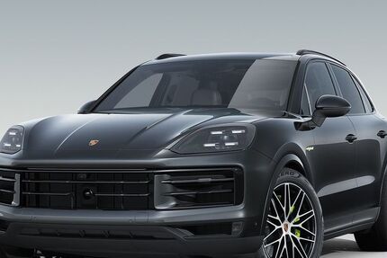 Porsche Cayenne 23.350 km 97.580 &euro; Chemnitz 09116