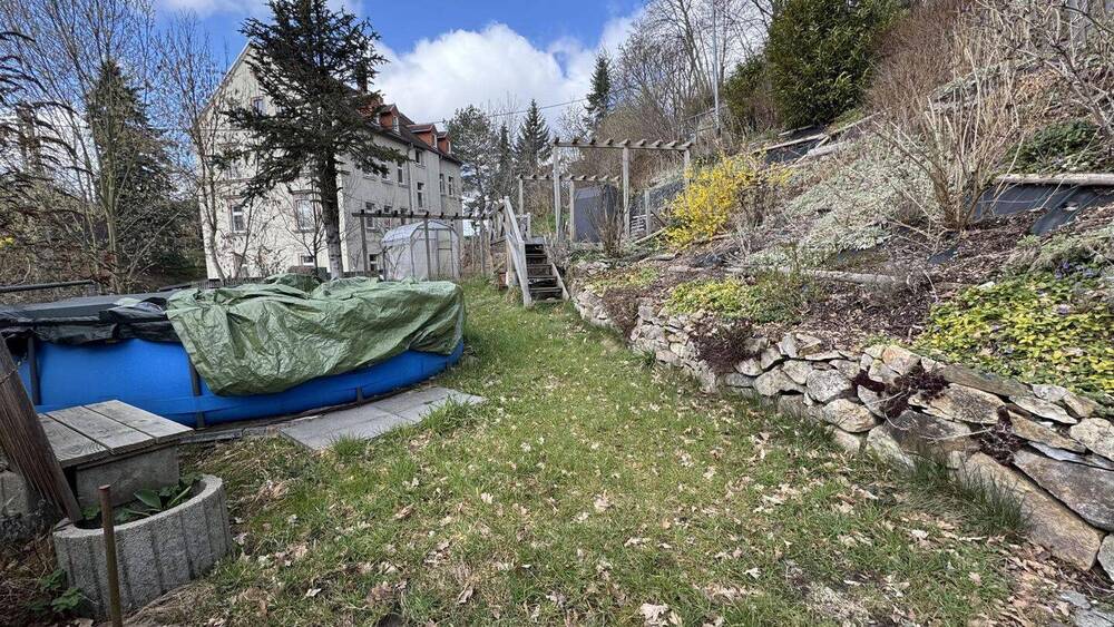 Doppelhaushälfte Flöha Falkenau - 5 Zimmer, 94 m&sup2;, 181.000&euro; | Angebot:26017090