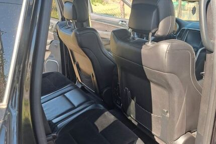 Jeep Grand Cherokee 103.000 km 34.000 € Rochlitz 09306