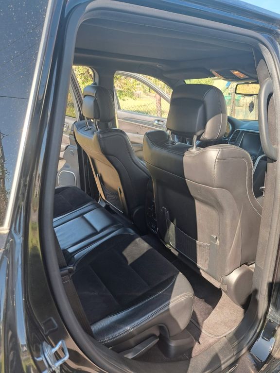 Jeep Grand Cherokee 103.000 km 34.000 € Rochlitz 09306