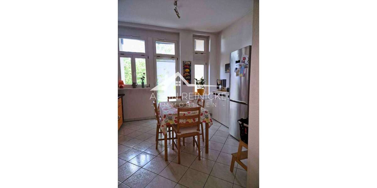 große 2 RW aufm Kaßberg - Etagenwohnung Chemnitz Kapellenberg | Angebot:27248156