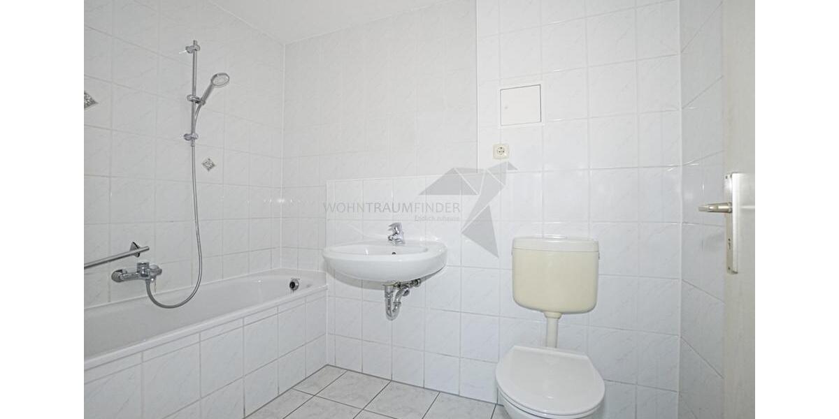 Erdgeschoßwohnung Burkhardtsdorf - 2 Zimmer, 52 m&sup2;, 311&euro; | Angebot:21464267