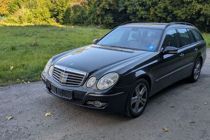 Mercedes-Benz E 280 308.000 km 4.000 &euro; Mülsen 08132