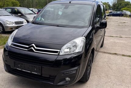 Citroen Berlingo 126.136 km 5.499 &euro; Chemnitz 09114