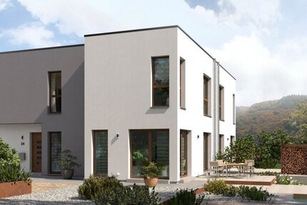 Ihr Wohntraum zum Greifen nah! 4 zimmer