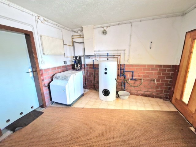 Wohnhaus mit schönem Grundstück in ruhiger Lage! 5 zimmer