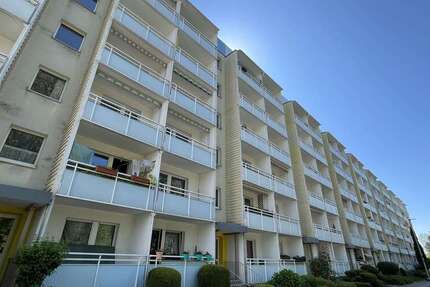 Wohnung zum Kaufen in Chemnitz 33.000 € 56.29 m² 3 zimmer