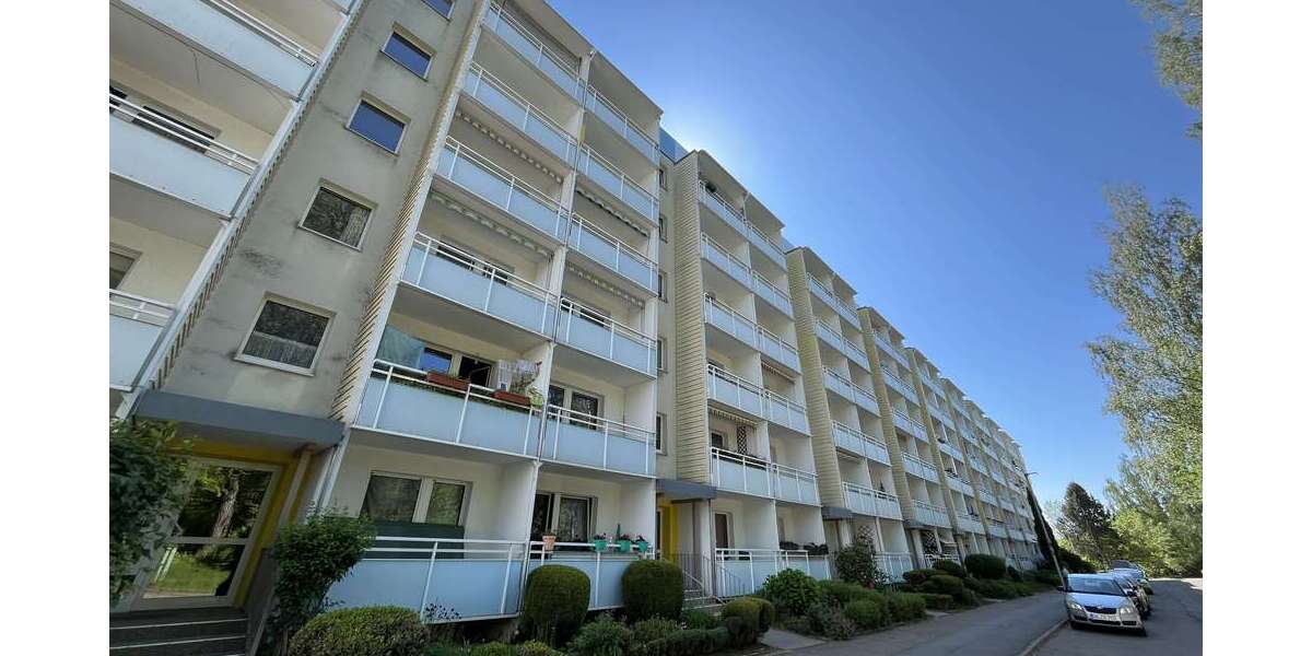 Wohnung zum Kaufen in Chemnitz 33.000 € 56.29 m² 3 zimmer
