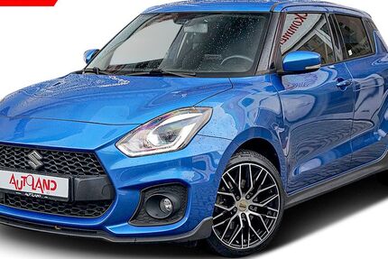 Suzuki Swift 68.312 km 18.950 € Chemnitz 09113