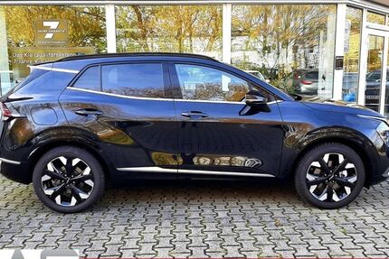 Kia Sportage 21.650 km 38.290 &euro; Chemnitz 09116