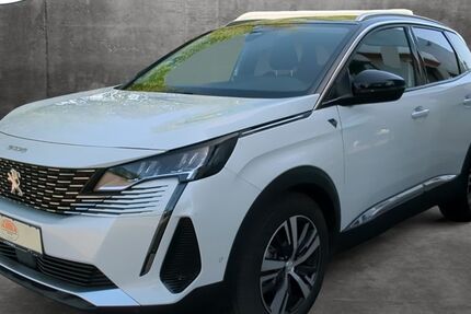Peugeot 3008 33.640 km 23.990 &euro; Chemnitz 09119