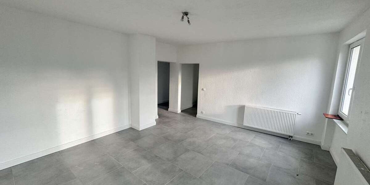 Wohnung zum Mieten in Chemnitz 360 € 65 m² 2 zimmer