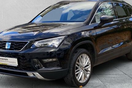 Seat Ateca 81.150 km 17.550 &euro; Chemnitz 09113