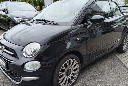 Fiat 500 26.312 km 10.690 &euro; Waldheim 04736