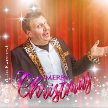 Adventszauber - die Magie der Weihnacht 14.12.2025 THEASEUM der Magie * Das 1. Zaubertheater im Erzgebirge