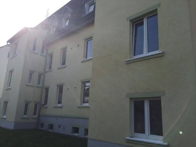 Etagenwohnung Chemnitz Harthau - 1 Zimmer, 41 m&sup2;, 225&euro; | Angebot:26696142