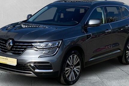 Renault Koleos 25.452 km 30.490 &euro; Röhrsdorf 09247