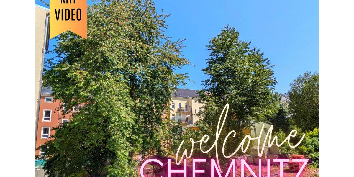 Etagenwohnung Chemnitz Hilbersdorf - 3 Zimmer, 77 m&sup2;, 503&euro; | Angebot:26321873