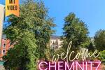 Etagenwohnung Chemnitz Hilbersdorf - 3 Zimmer, 77 m&sup2;, 503&euro; | Angebot:26321873