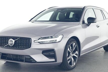 Volvo V60 24.088 km 35.998 &euro; Chemnitz OT Röhrsdorf 09247