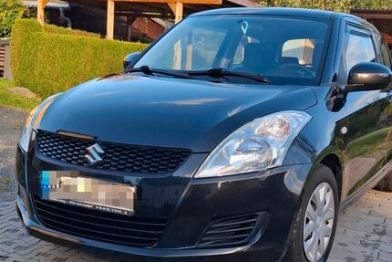 Suzuki Swift 128.000 km 4.500 &euro; Th.-Wiesenbad/OT Wiesa 09488