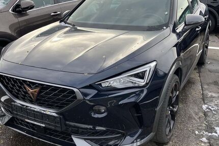 Cupra Formentor 35.930 km 26.499 € Chemnitz - Mittelbach 09224