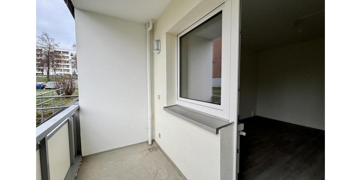 Ihr frisch sanierter 2-Raumtraum! 2 zimmer