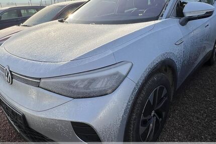 VW ID.4 30.640 km 24.999 &euro; Chemnitz - Mittelbach 09224