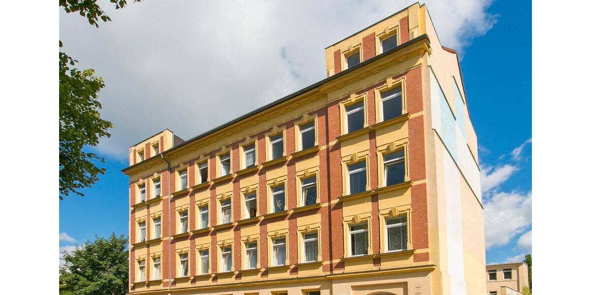 Erdgeschoßwohnung Chemnitz Kapellenberg - 3 Zimmer, 82 m&sup2;, 450&euro; | Angebot:23250792