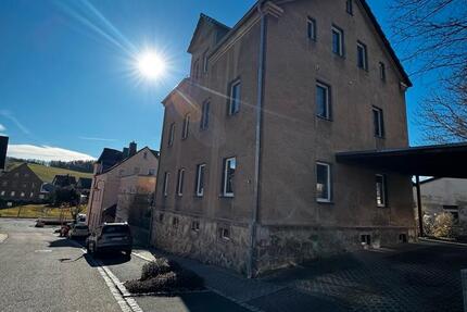 Haus Hohndorf - 160.000&euro; | Angebot:25514445